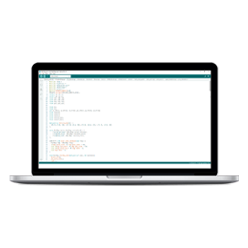 Arduino IDE