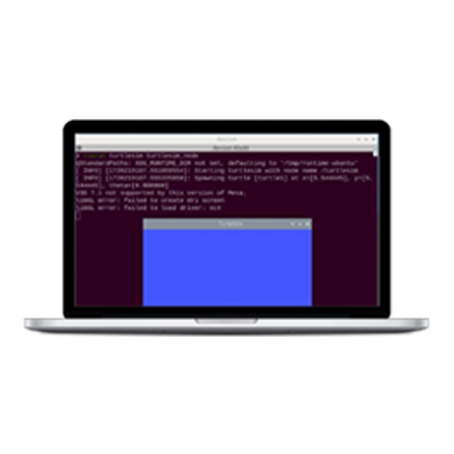 Robot Operating System