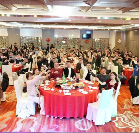 一直进化，一马当先 | 幻尔科技2025年度回顾与未来展望