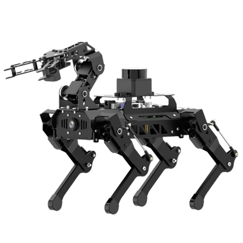PuppyPi Pro ROS机器狗