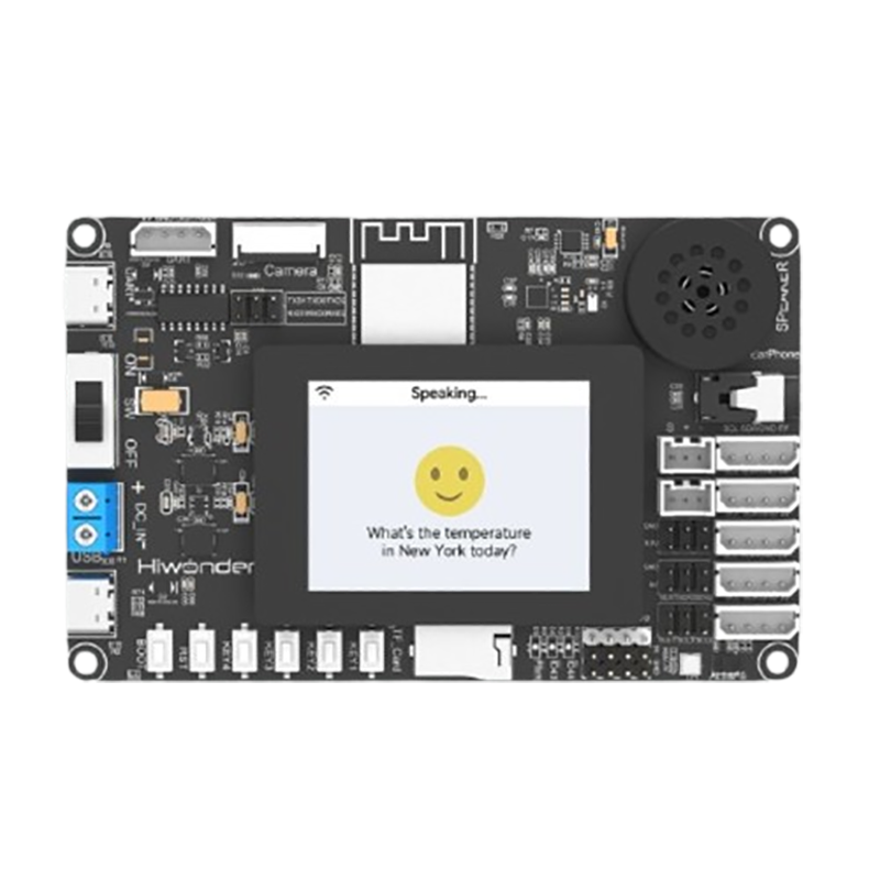 ESP32-S3 开发板