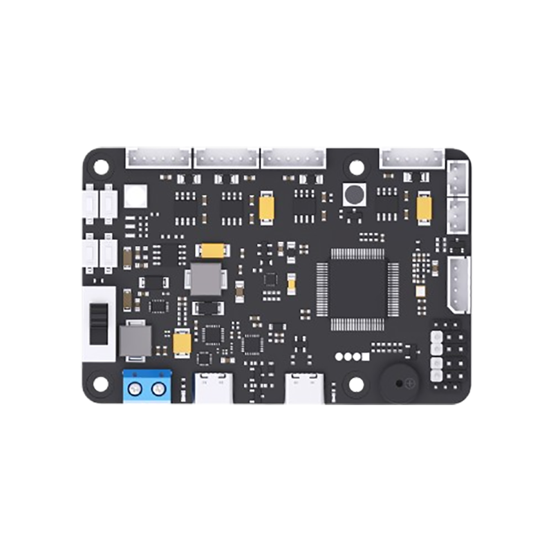 RRC Lite 小车控制器