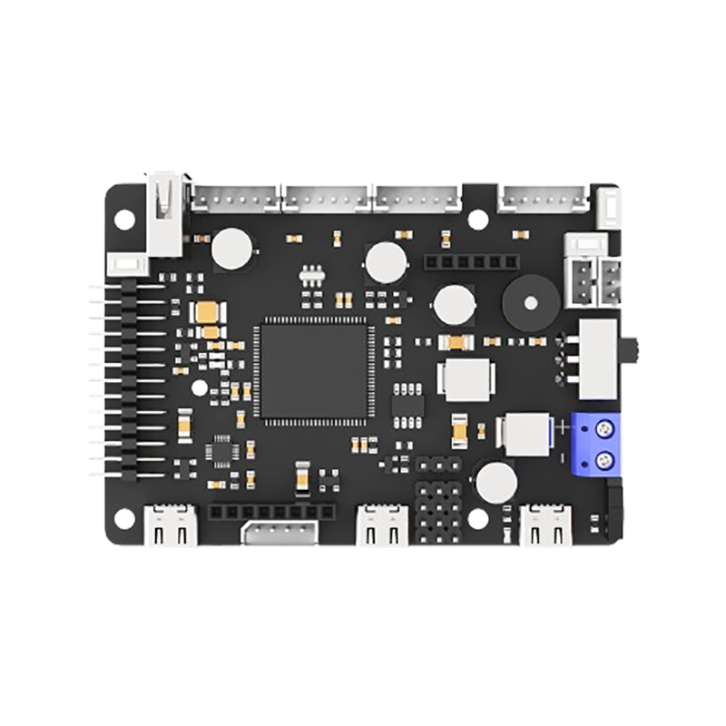 STM32机器人控制器