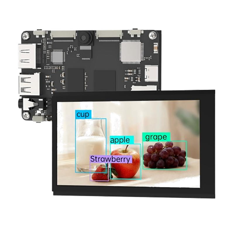 CanMV K230 AI开发板