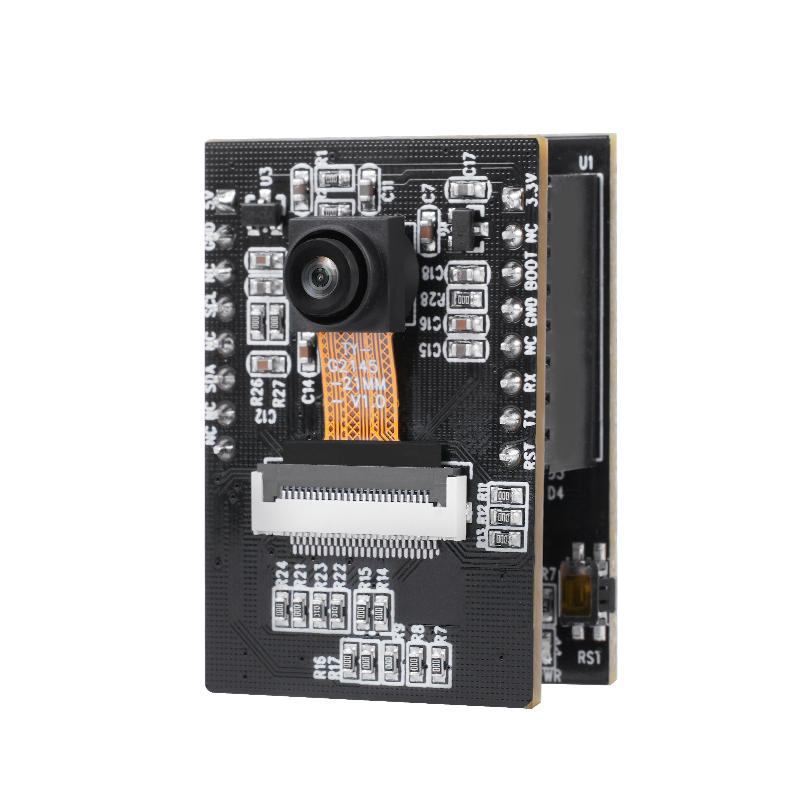 ESP32-S3-Cam