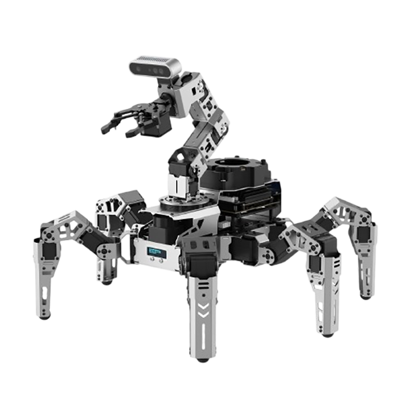 ROSpider