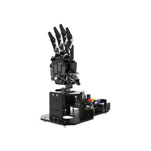 uHand2.0 开源机械手掌