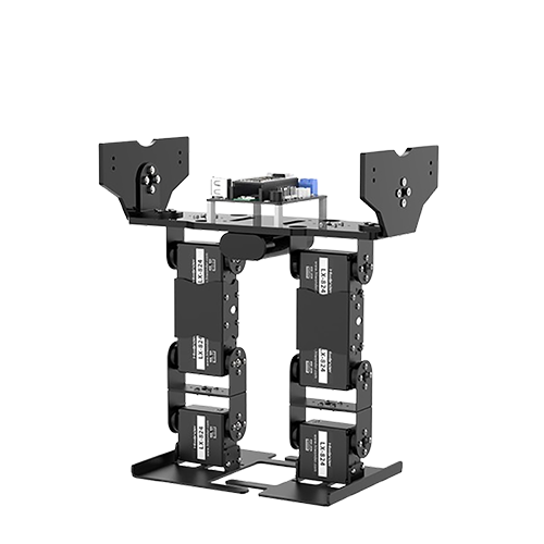 LS-6B交叉足机器人