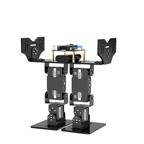 LS-6A窄足机器人