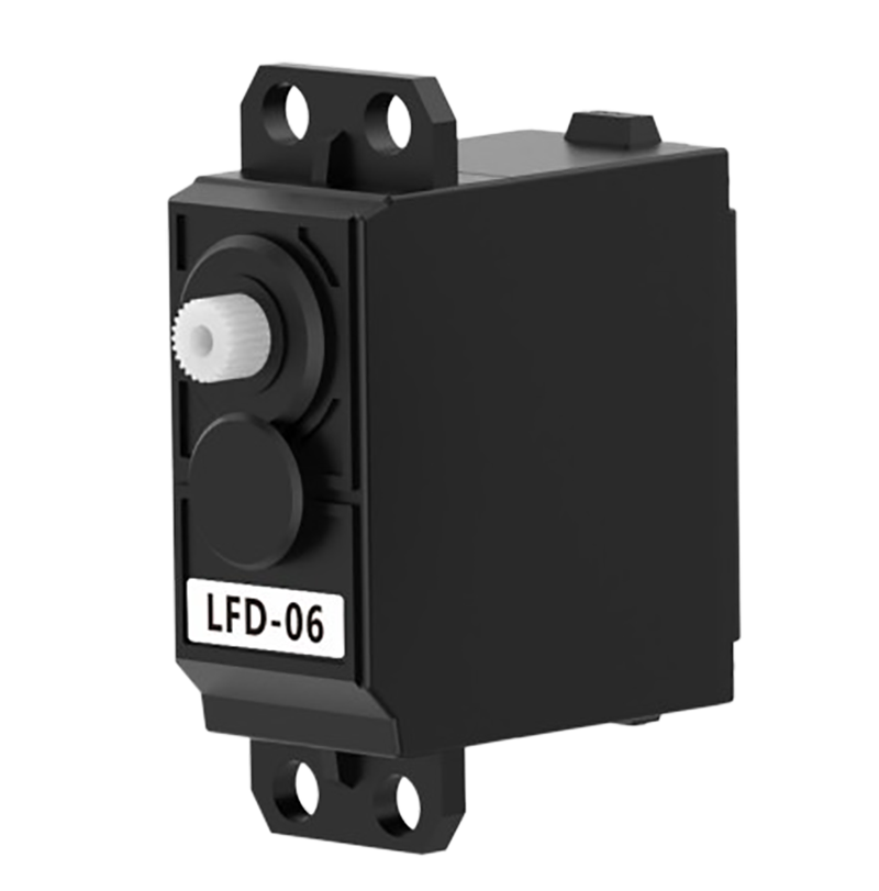 LFD-06数字舵机