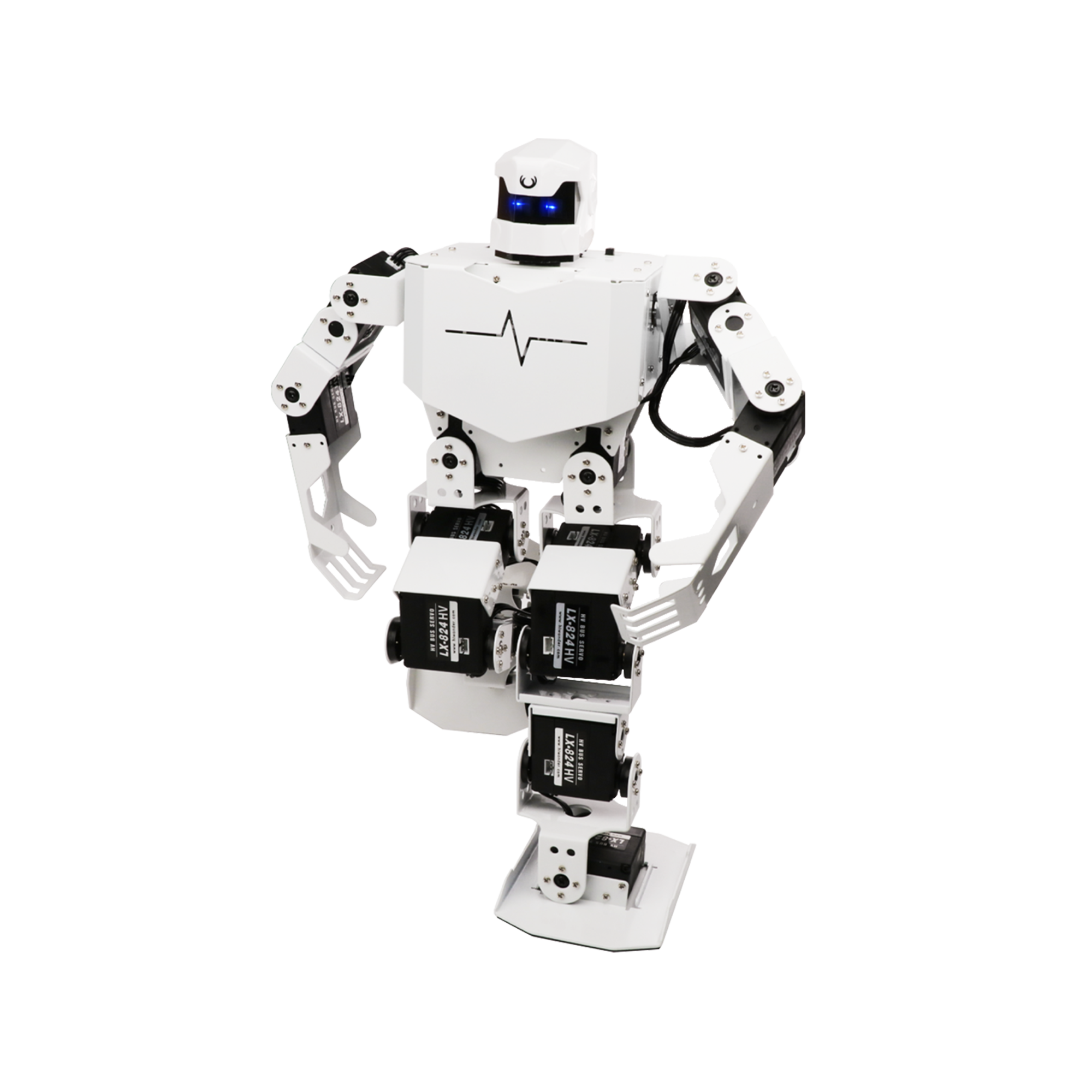 RoboSoul H5S人形机器人