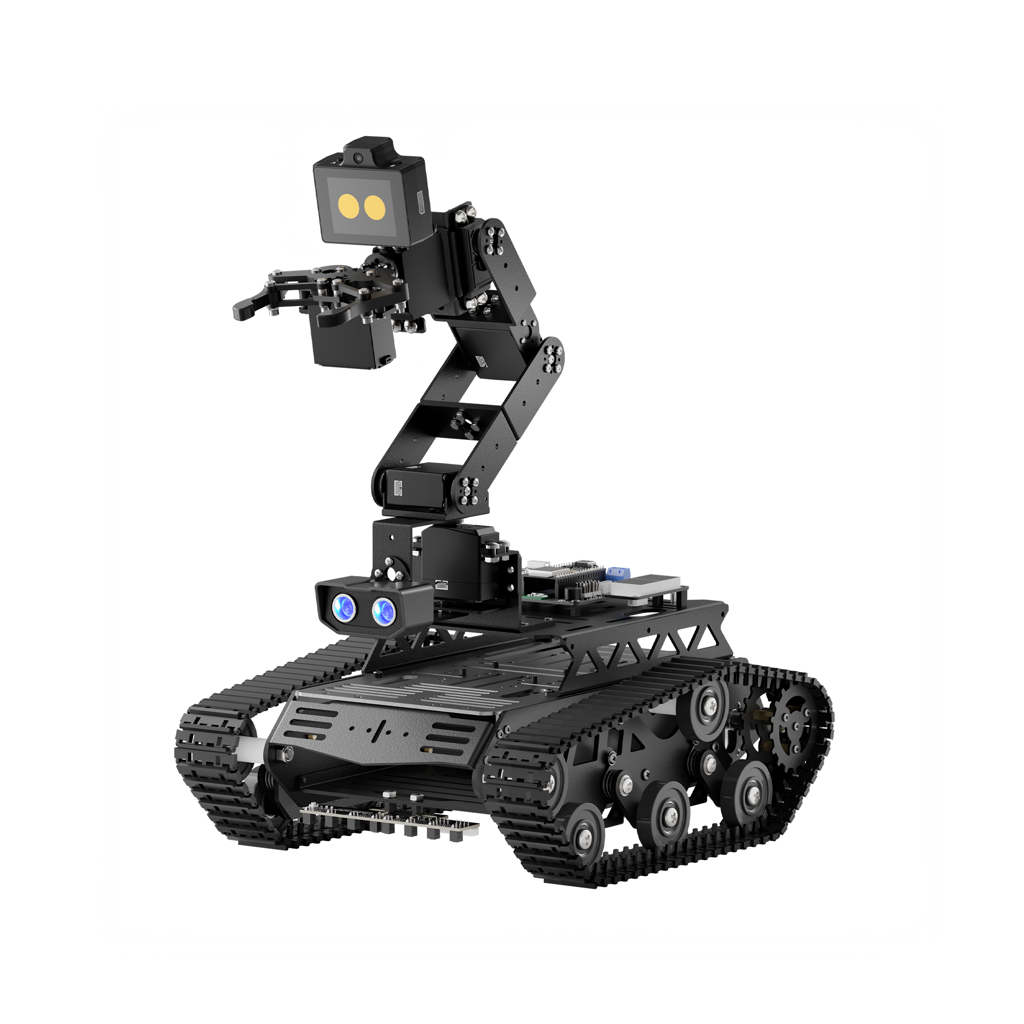 Tankbot