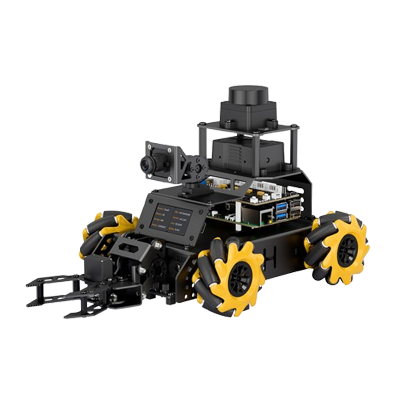 ClawPi