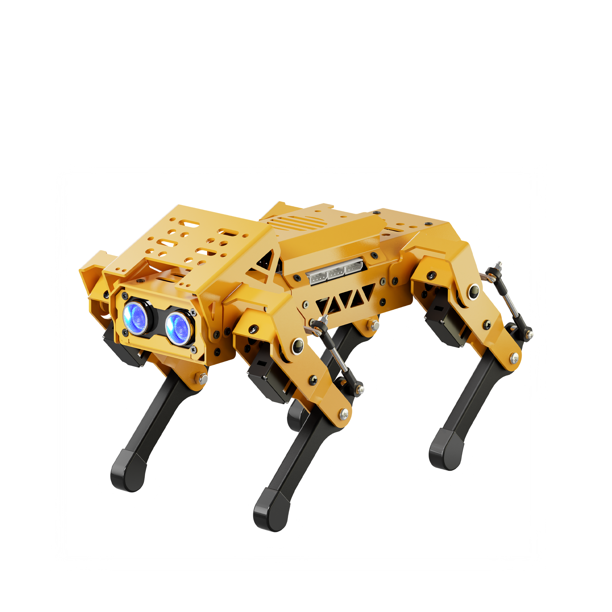 MechDog