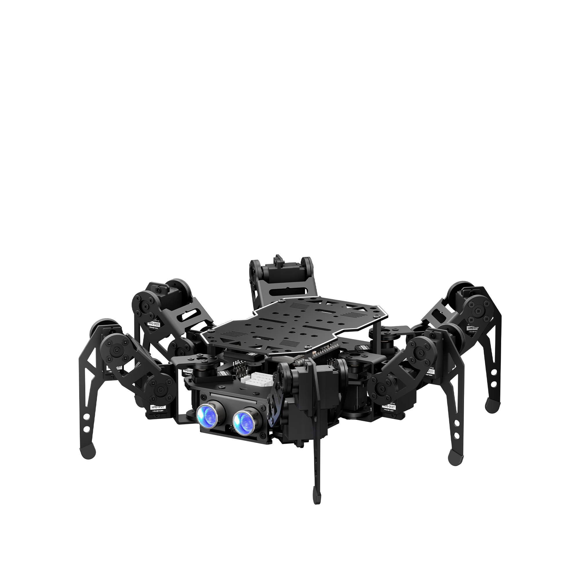 miniHexa