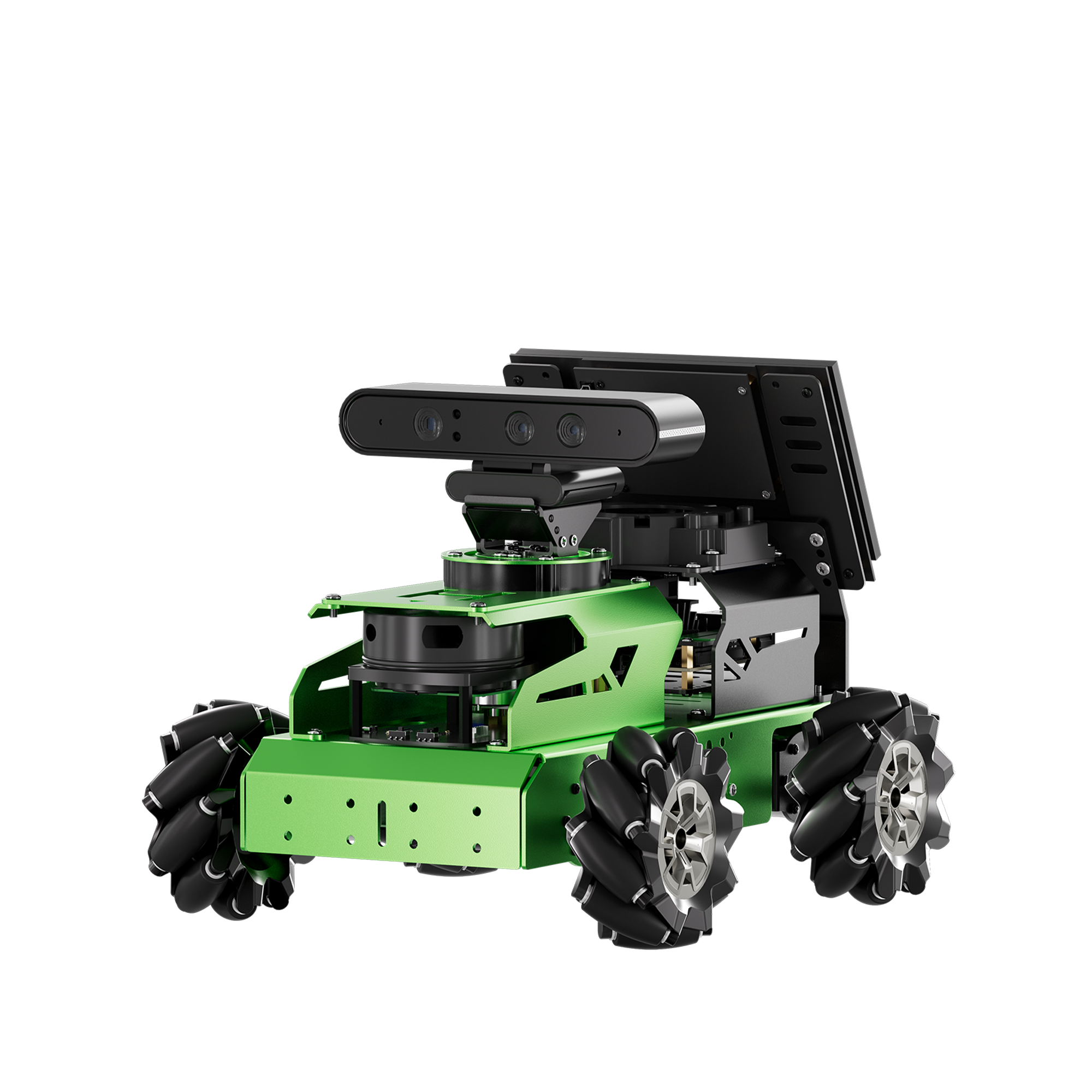 JetAuto ROS教育机器人