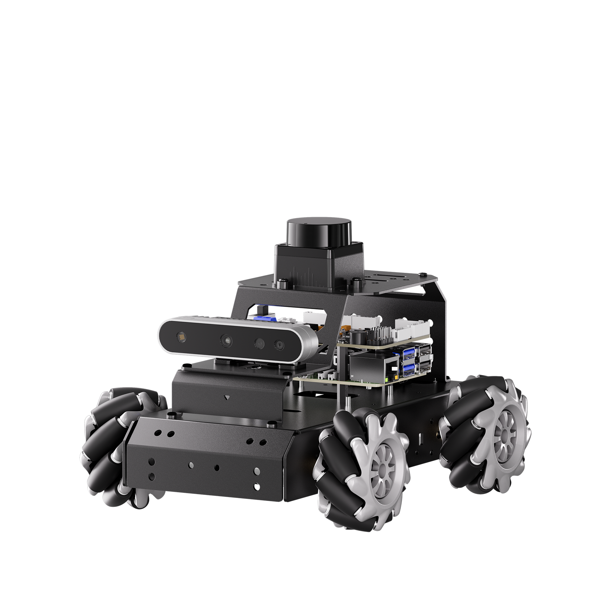 MentorPi M1