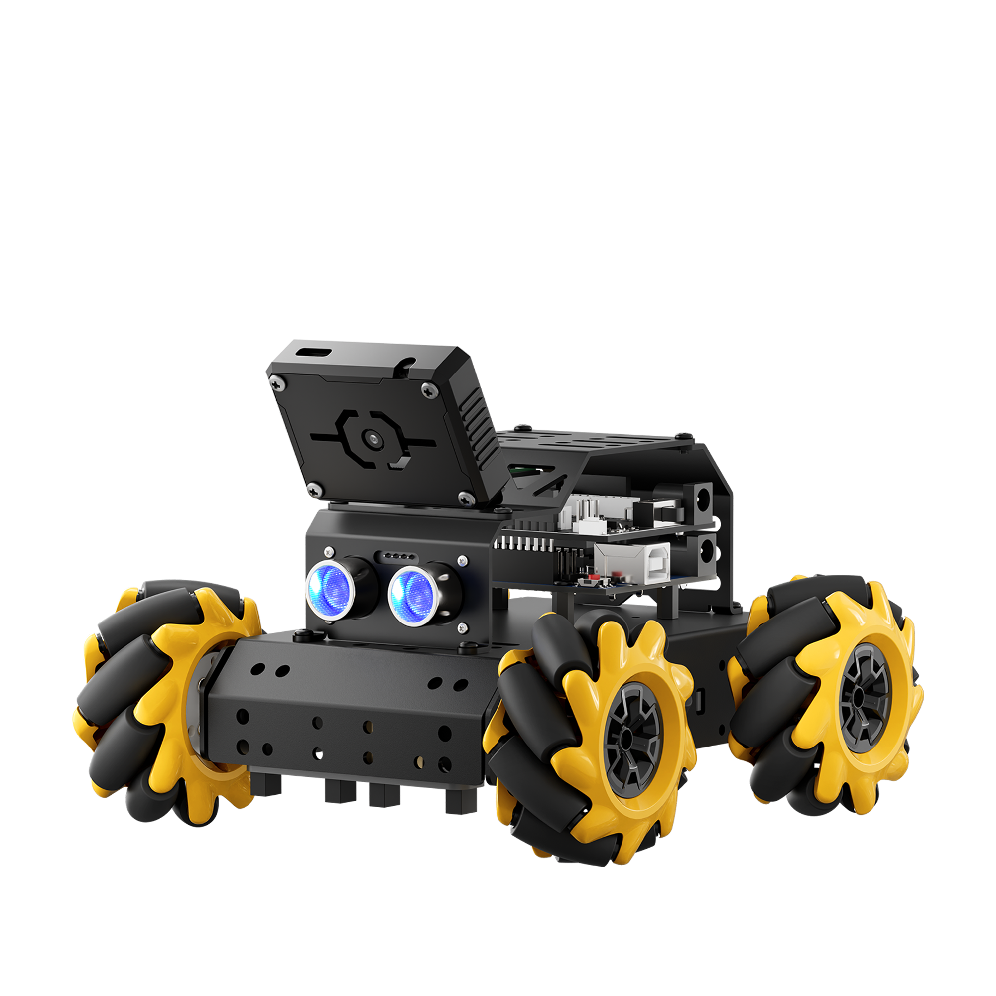 miniAuto