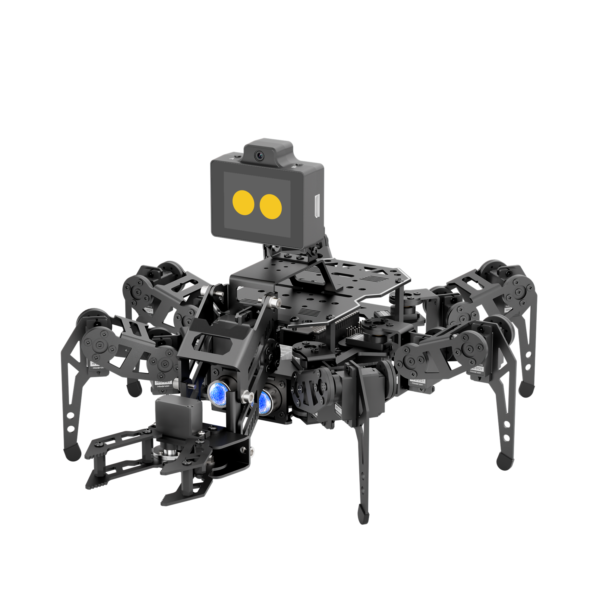miniHexa Pro