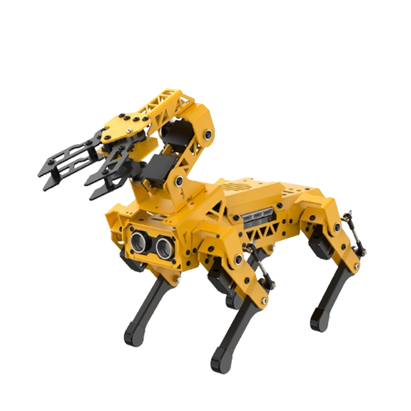 MechDog Pro