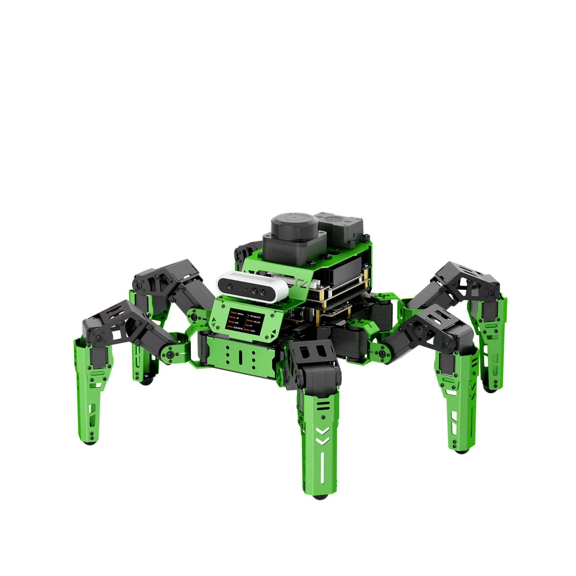 JetHexa（2027）